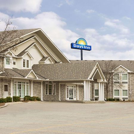 Days Inn By Wyndham Guelph Ngoại thất bức ảnh