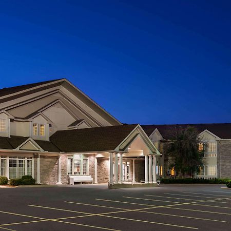 Days Inn By Wyndham Guelph Ngoại thất bức ảnh