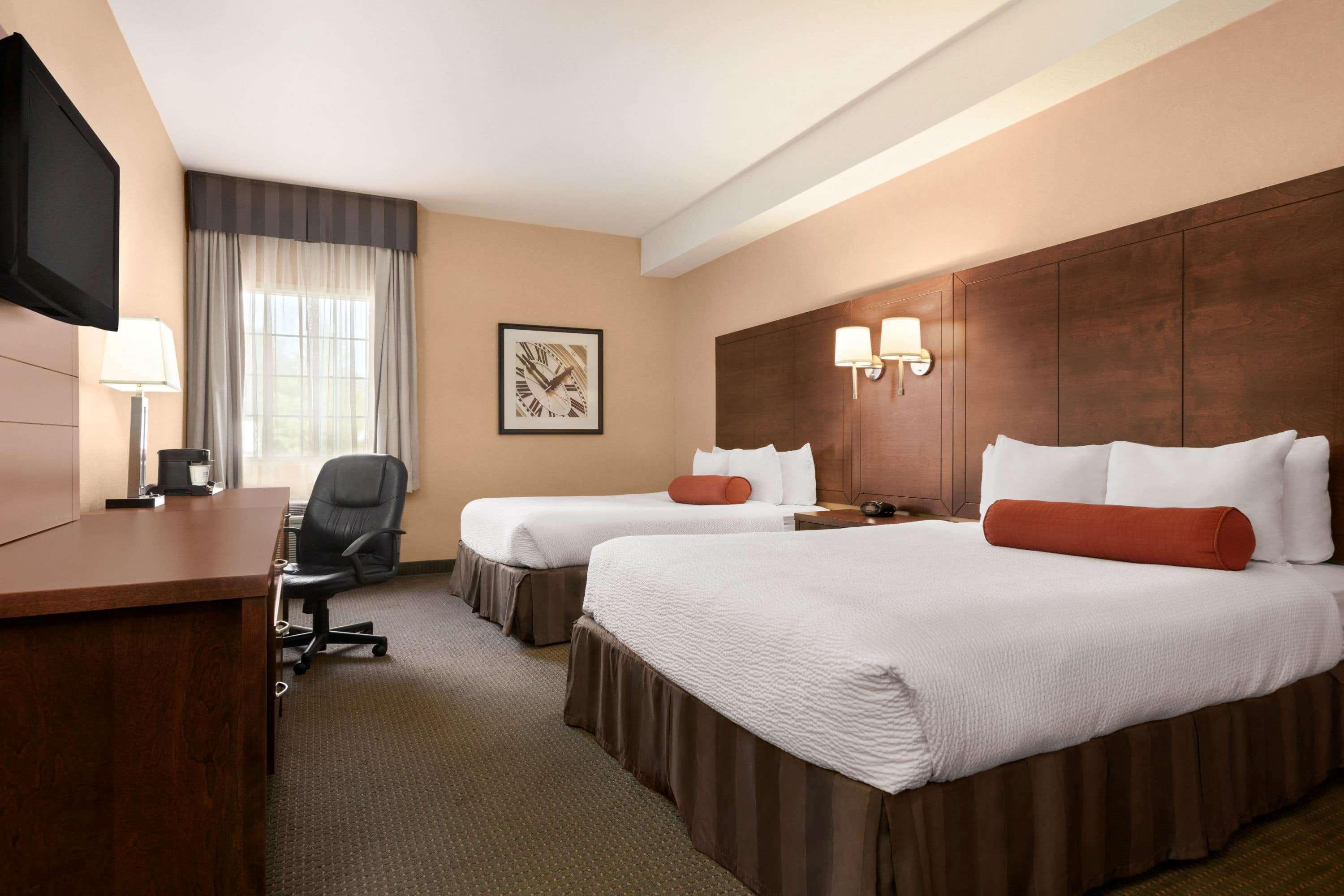 Days Inn By Wyndham Guelph Ngoại thất bức ảnh