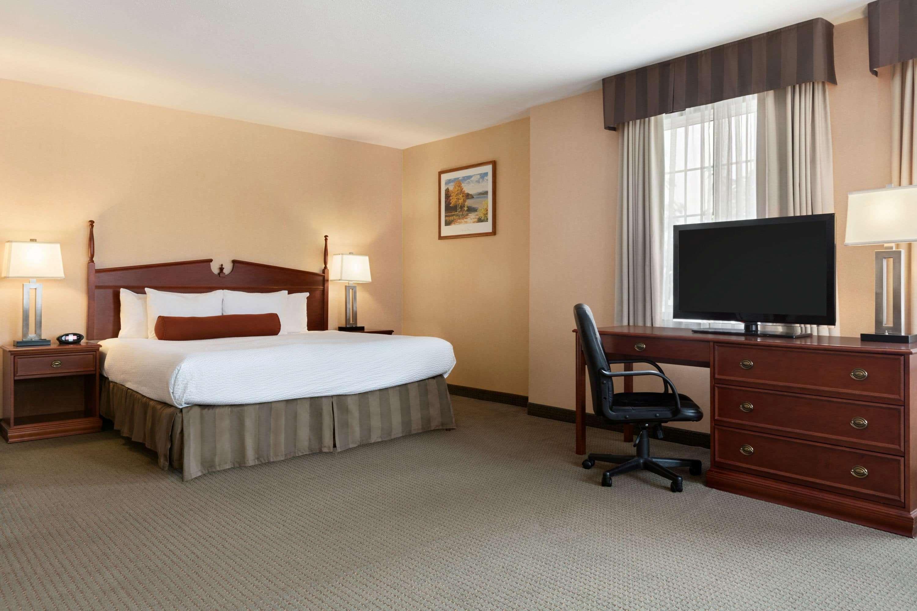 Days Inn By Wyndham Guelph Ngoại thất bức ảnh
