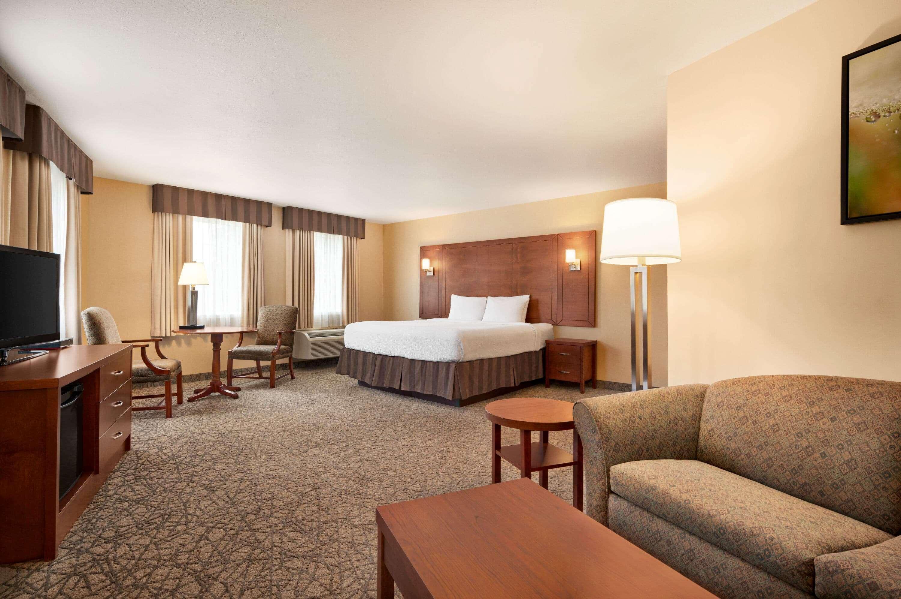 Days Inn By Wyndham Guelph Ngoại thất bức ảnh