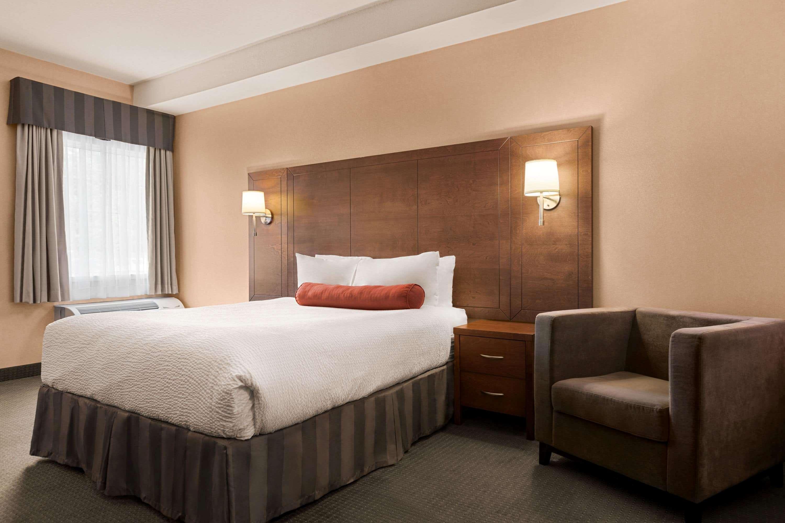Days Inn By Wyndham Guelph Ngoại thất bức ảnh