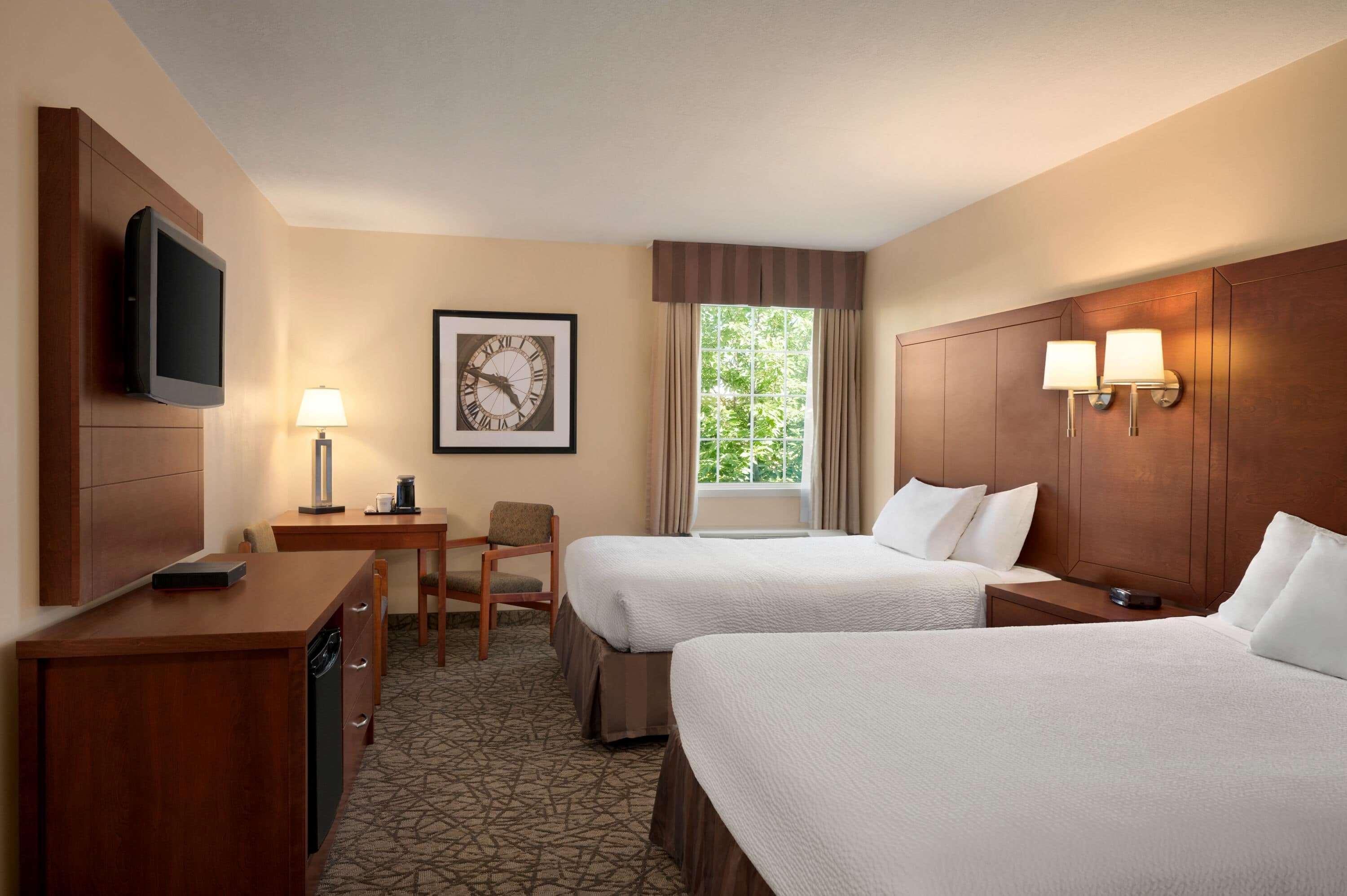 Days Inn By Wyndham Guelph Ngoại thất bức ảnh