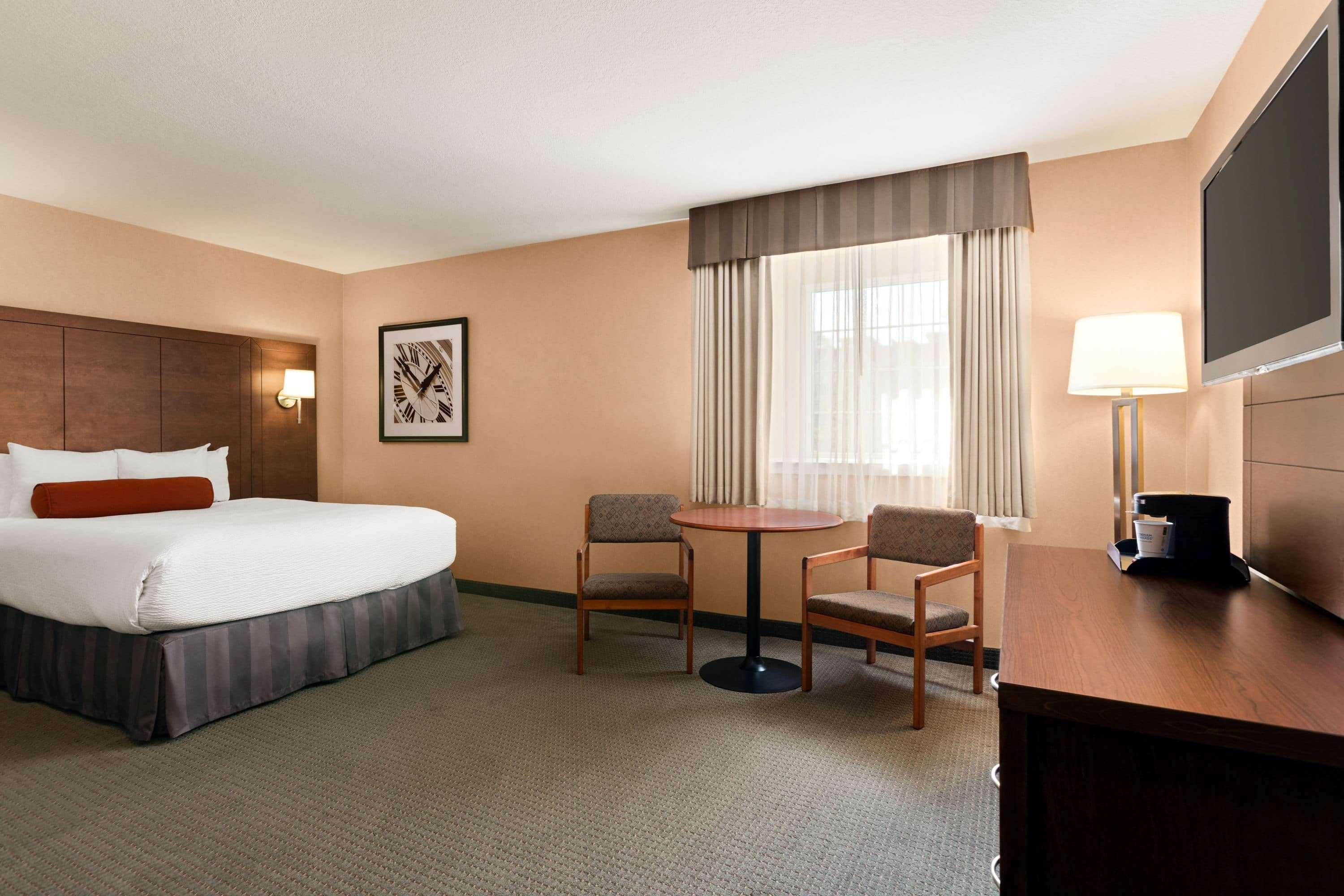 Days Inn By Wyndham Guelph Ngoại thất bức ảnh
