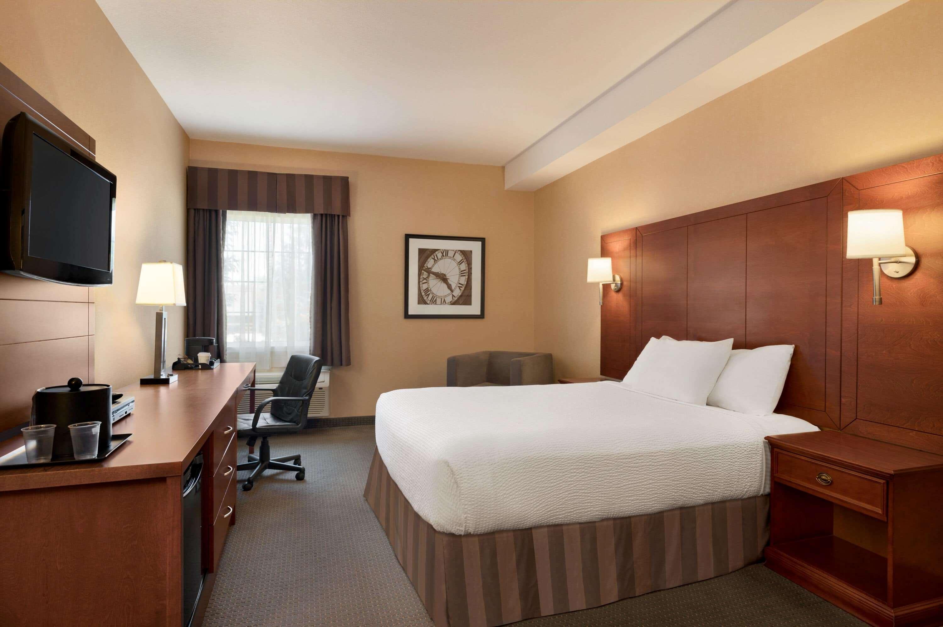 Days Inn By Wyndham Guelph Ngoại thất bức ảnh