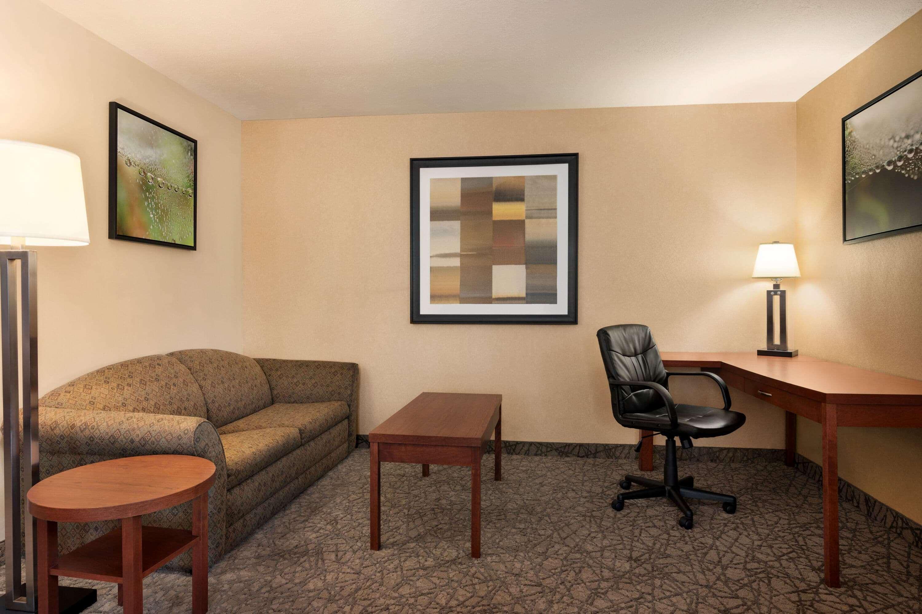 Days Inn By Wyndham Guelph Ngoại thất bức ảnh