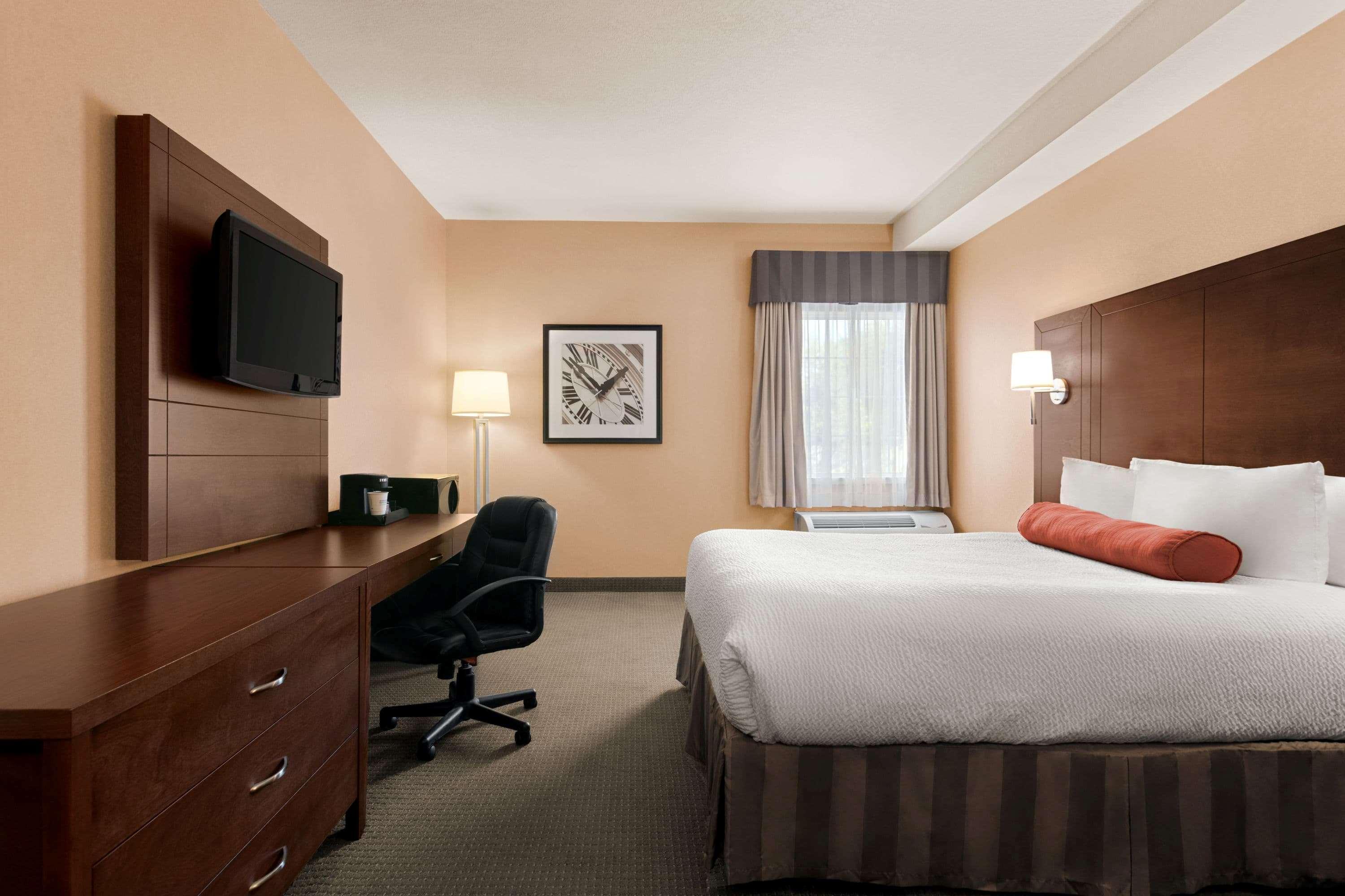 Days Inn By Wyndham Guelph Ngoại thất bức ảnh