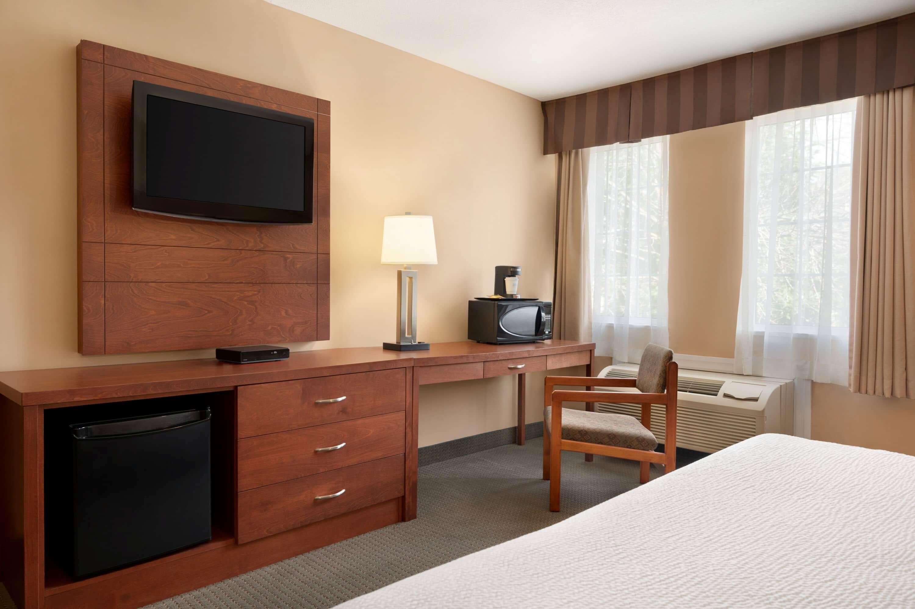 Days Inn By Wyndham Guelph Ngoại thất bức ảnh