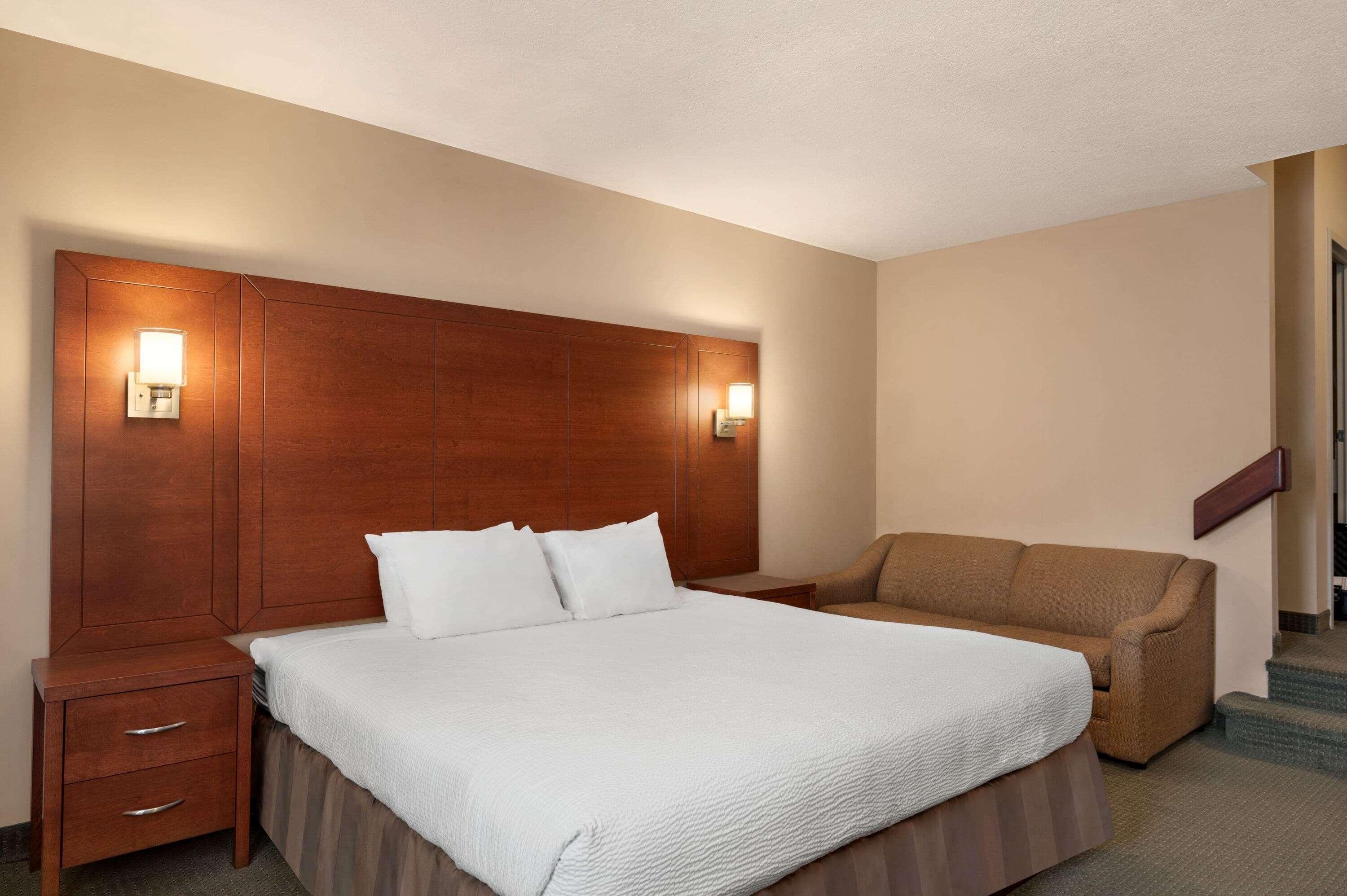 Days Inn By Wyndham Guelph Ngoại thất bức ảnh