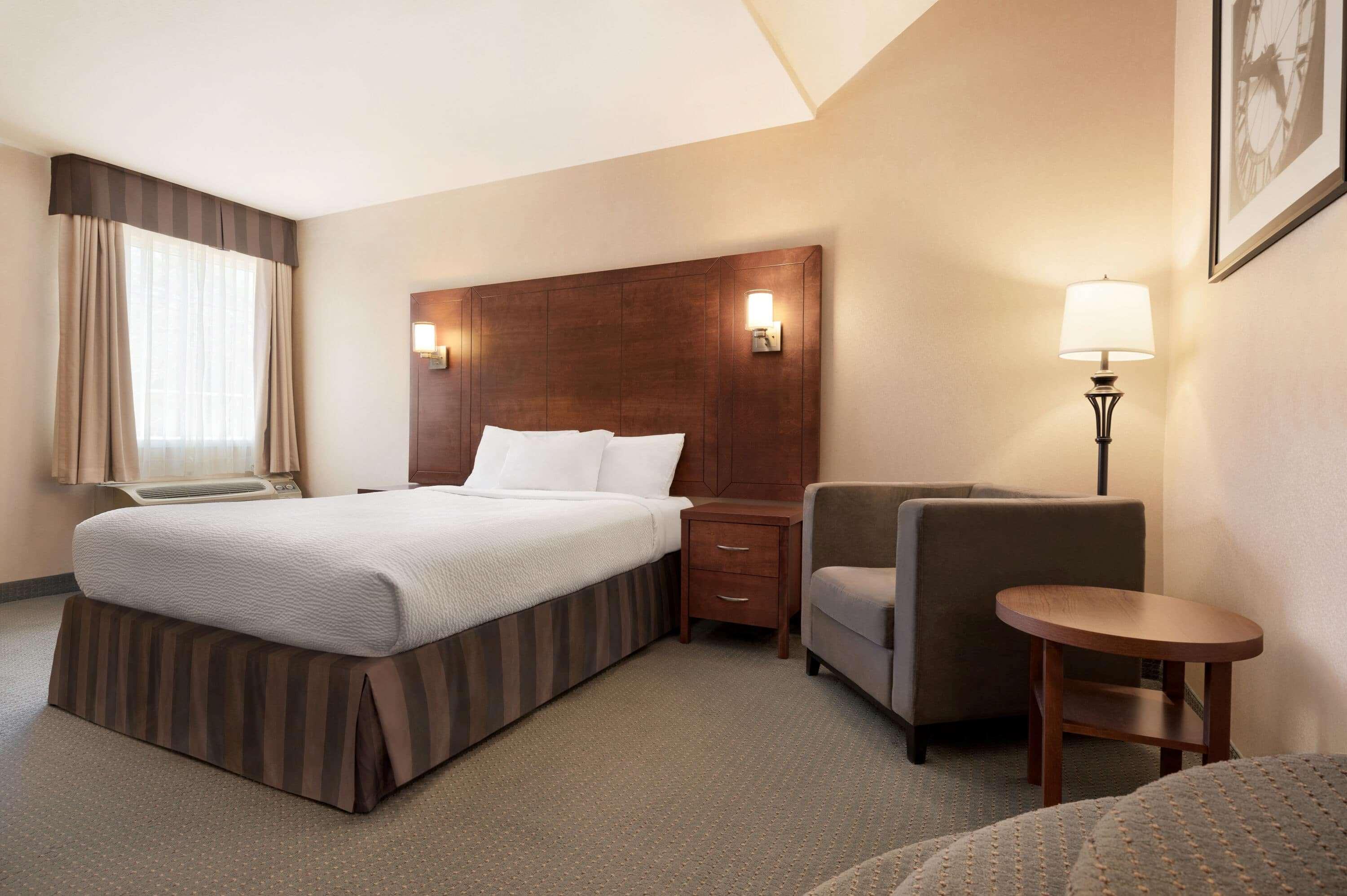 Days Inn By Wyndham Guelph Ngoại thất bức ảnh