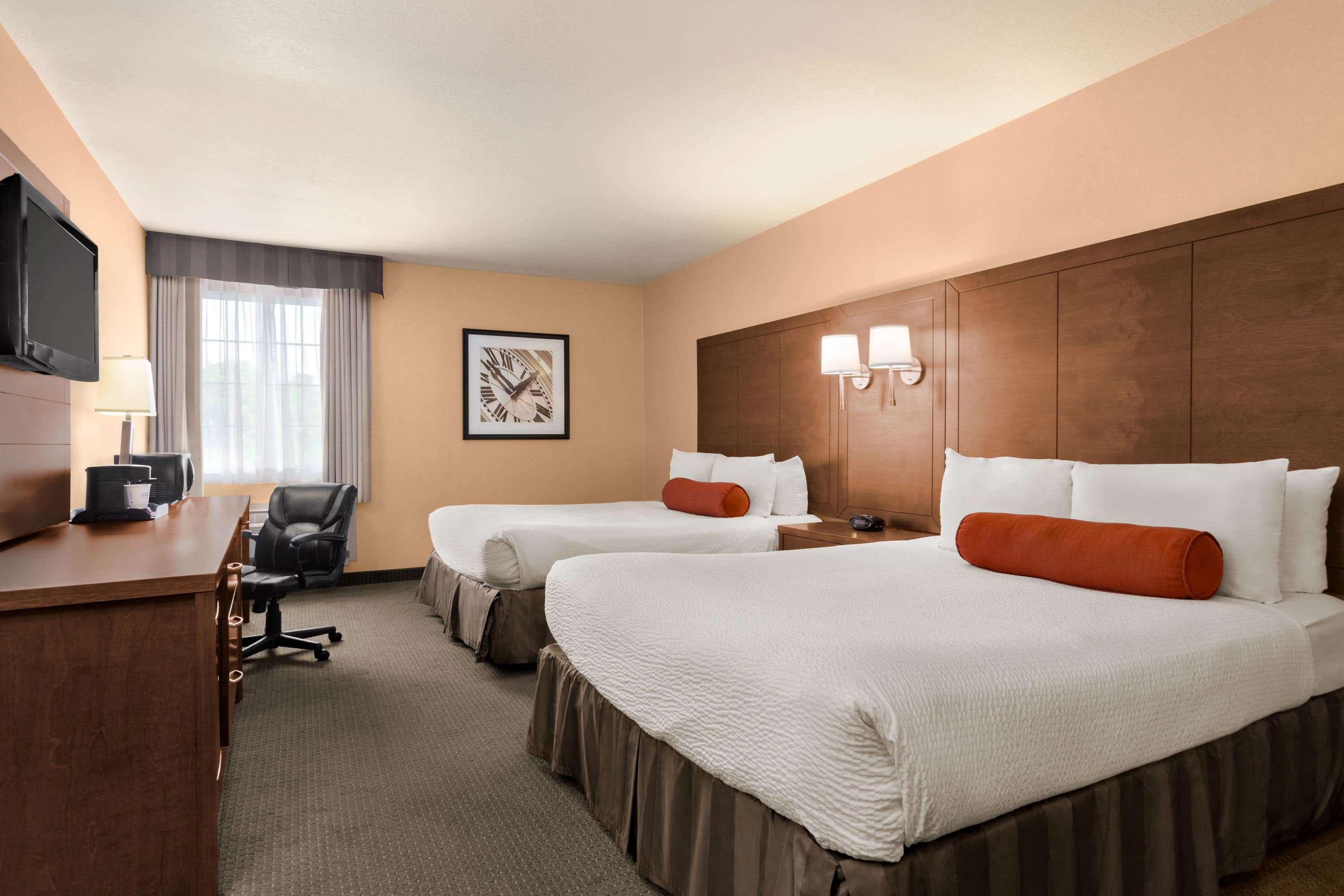 Days Inn By Wyndham Guelph Ngoại thất bức ảnh