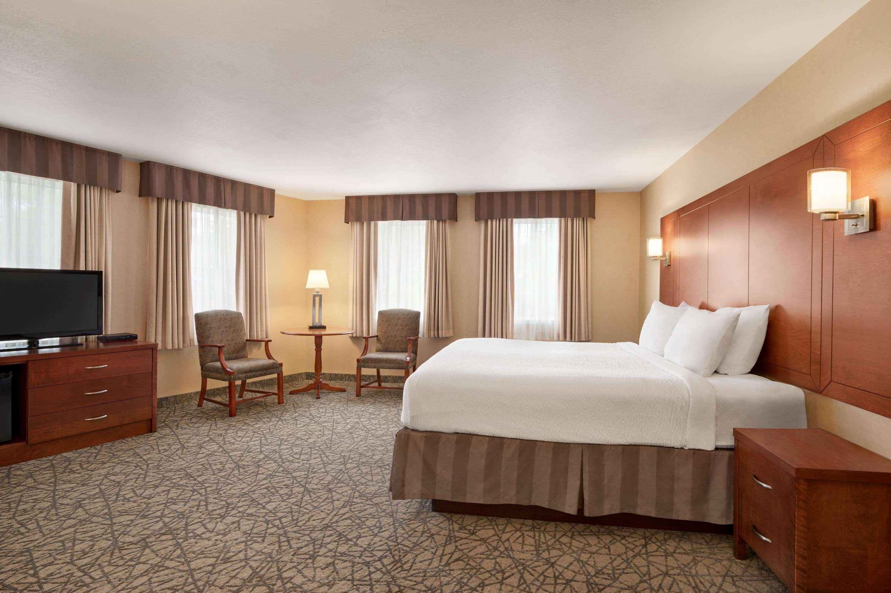 Days Inn By Wyndham Guelph Ngoại thất bức ảnh