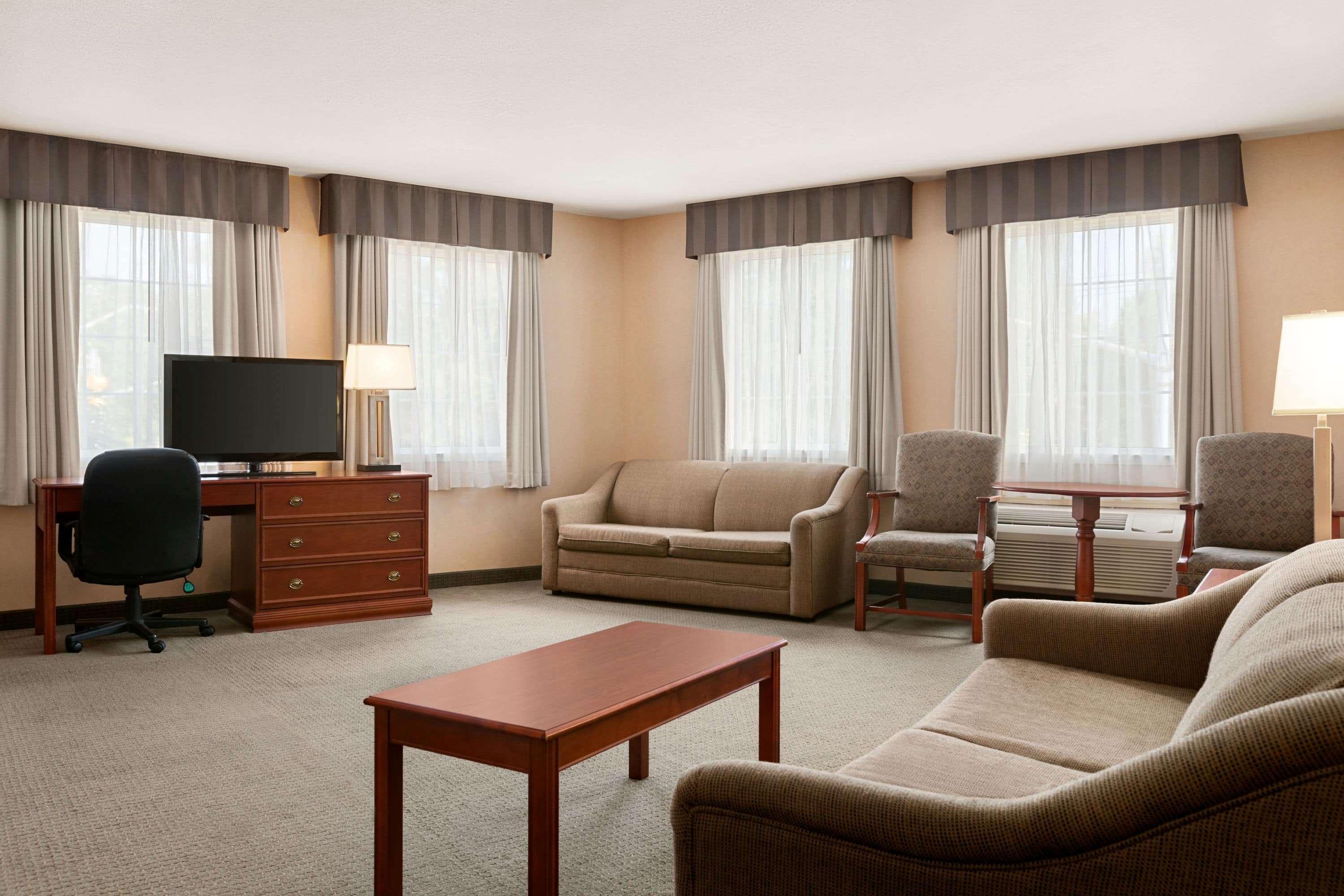 Days Inn By Wyndham Guelph Ngoại thất bức ảnh