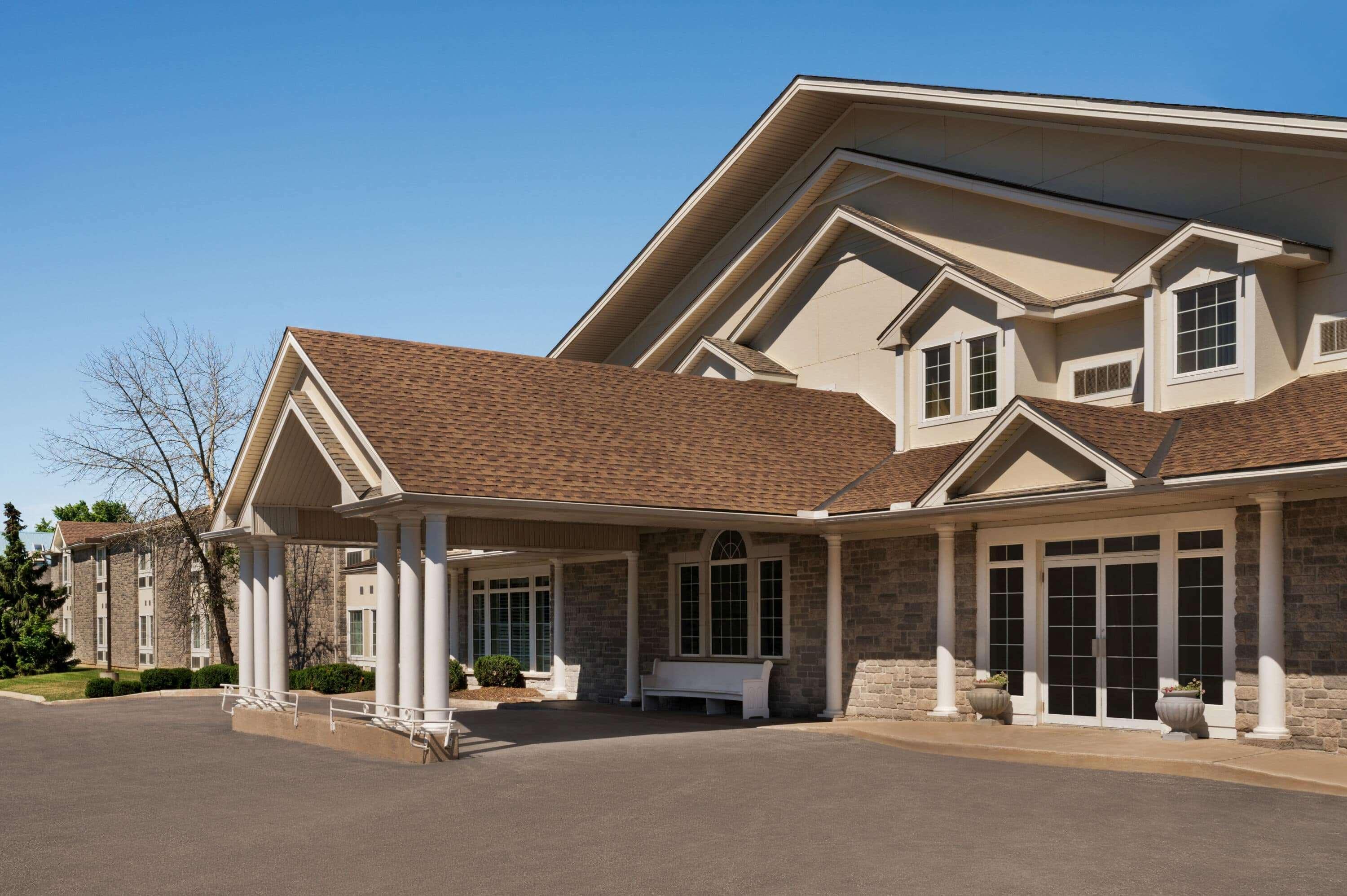 Days Inn By Wyndham Guelph Ngoại thất bức ảnh