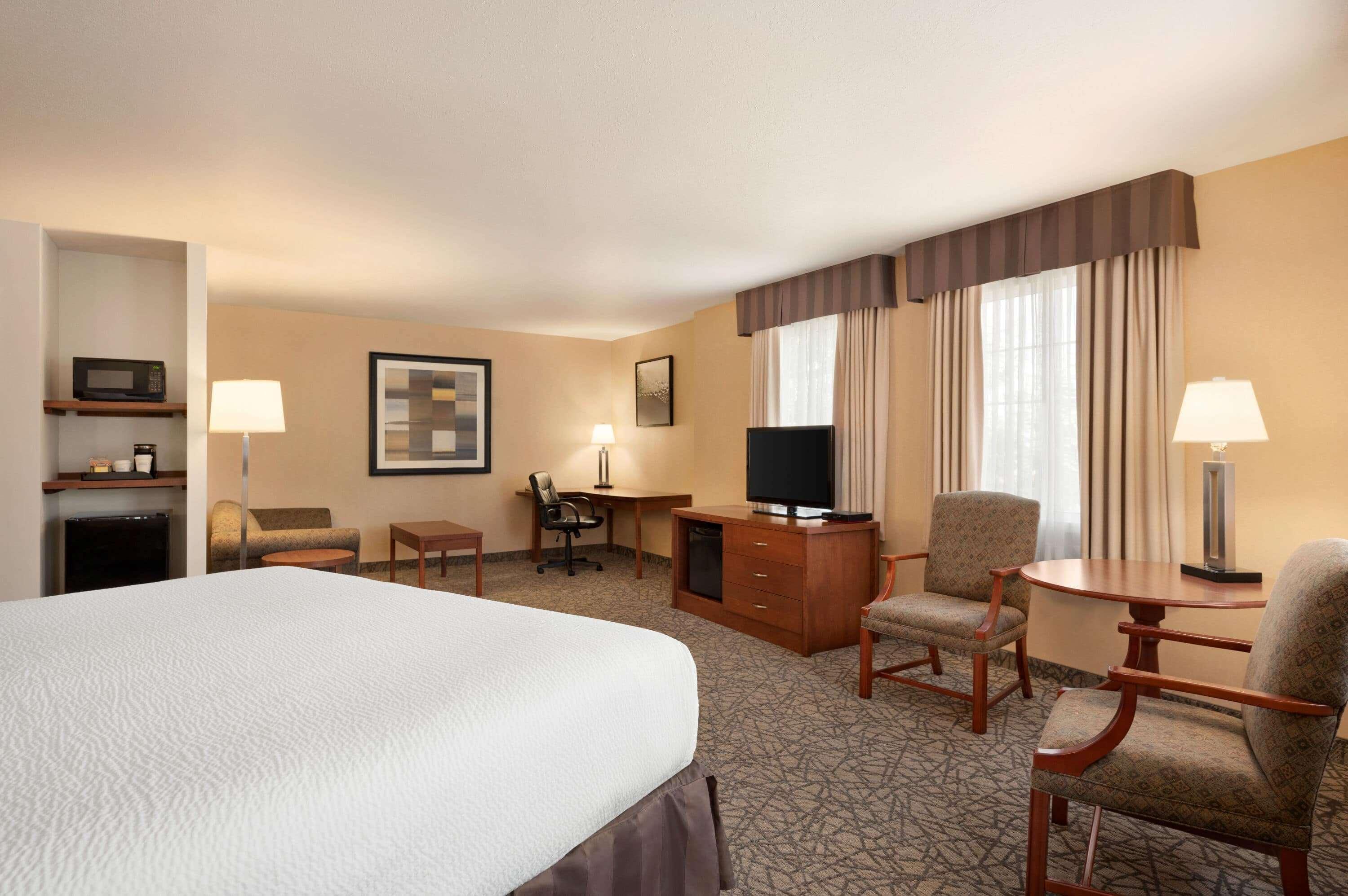 Days Inn By Wyndham Guelph Ngoại thất bức ảnh